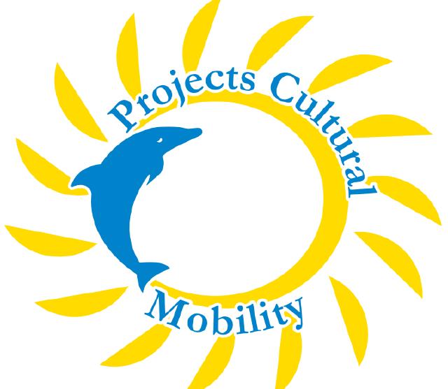 cultural mobility logo